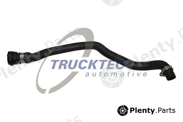 Trucktec Automotive 08.59.055 — Radiator Hose