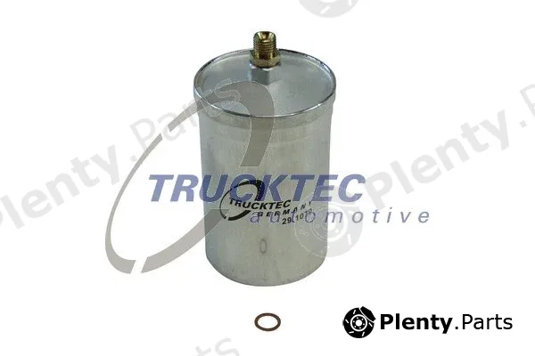 Trucktec Automotive 02.38.040 — Fuel Filter