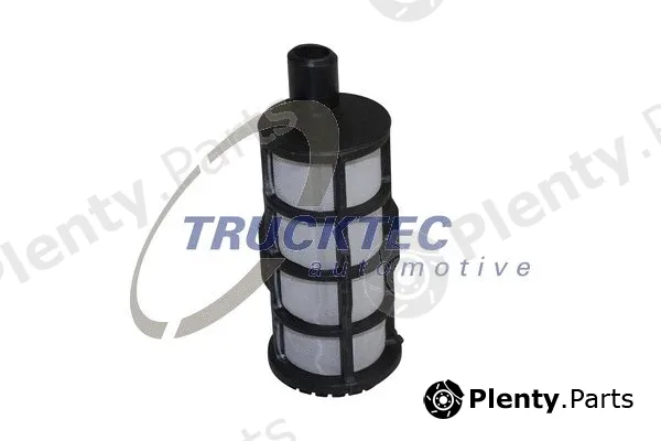 Trucktec Automotive 01.14.096 — Fuel Filter