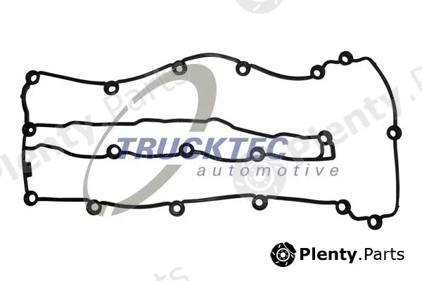 Trucktec Automotive 02.10.146 — Gasket, cylinder head cover