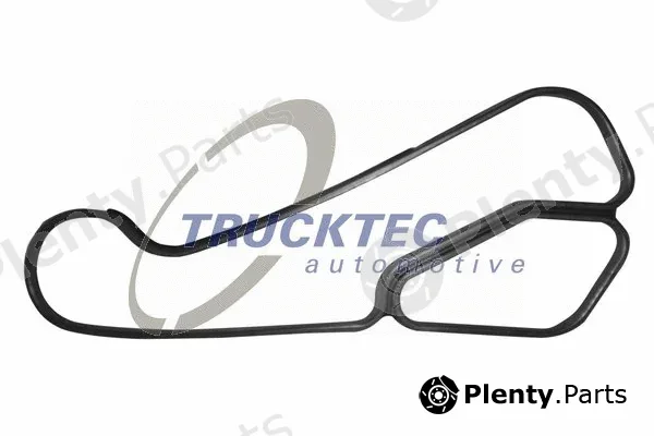 Trucktec Automotive 08.10.055 — Gasket, oil cooler