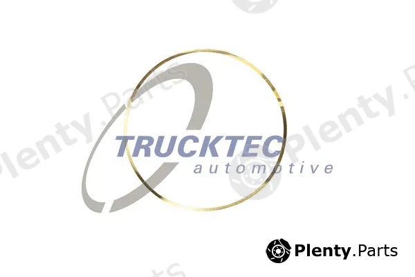 Trucktec Automotive 01.10.042 — O-Ring, cylinder sleeve