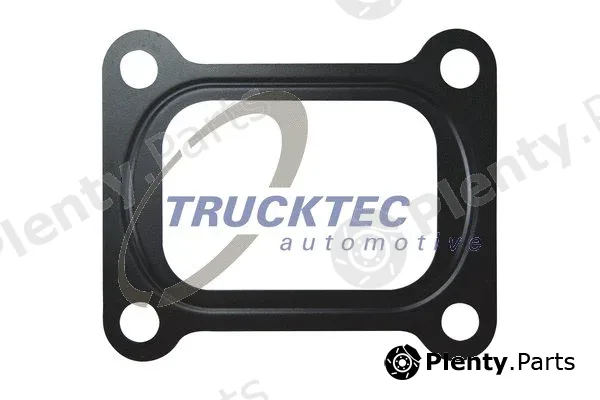 Trucktec Automotive 03.14.026 — Gasket, charger