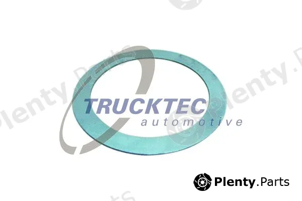 Trucktec Automotive 01.12.070 — Adjusting Disc, valve clearance