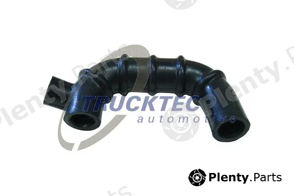 Trucktec Automotive 02.14.018 — Hose, crankcase ventilation
