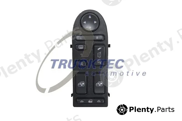 Trucktec Automotive 05.42.095 — Switch, window regulator