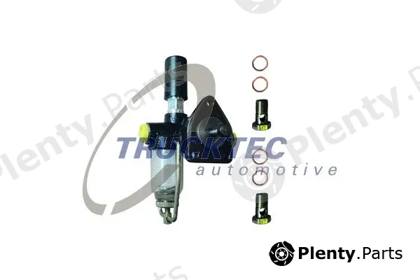 Trucktec Automotive 01.14.045 — Fuel Pump
