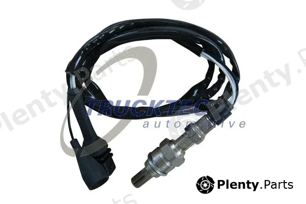 Trucktec Automotive 07.39.033 — Lambda Sensor
