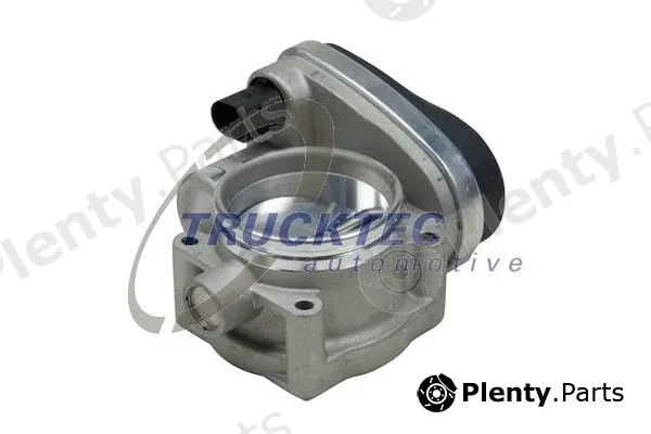 Trucktec Automotive 08.14.058 — Throttle Body