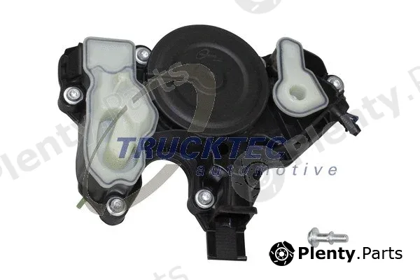 Trucktec Automotive 07.10.109 — Oil Separator, crankcase ventilation