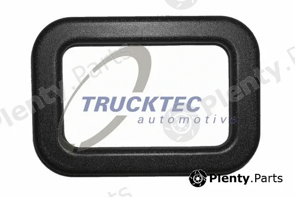 Trucktec Automotive 08.62.107 — Frame, exterior door handle