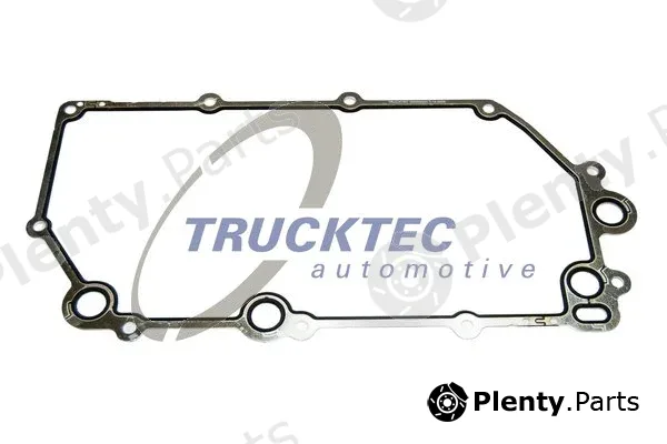 Trucktec Automotive 04.18.019 — Gasket, oil cooler