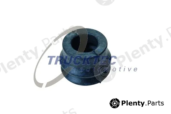 Trucktec Automotive 01.55.008 — Buffer, engine cover