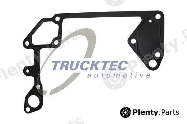 Trucktec Automotive 05.19.077 — Gasket, water pump