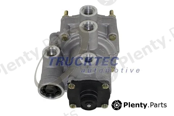 Trucktec Automotive 01.35.137 — Control Valve, trailer