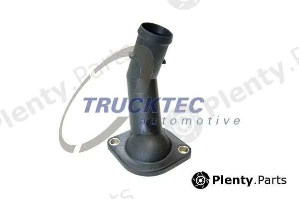Trucktec Automotive 07.19.035 — Coolant Flange