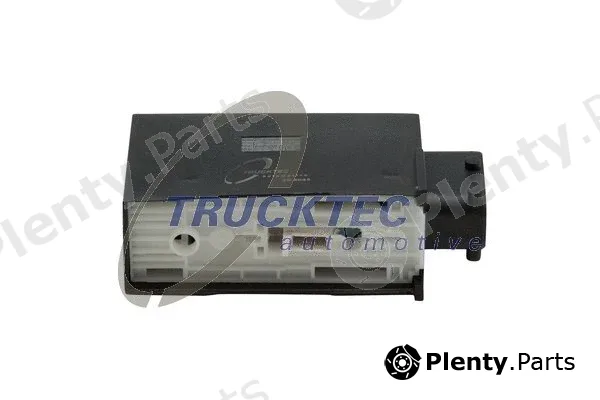 Trucktec Automotive 08.42.031 — Actuator, central locking system