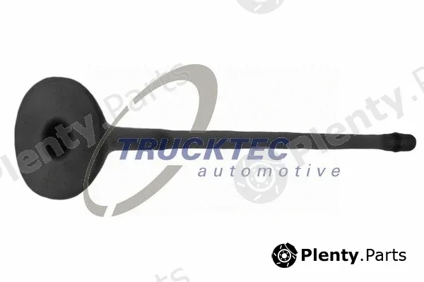 Trucktec Automotive 03.12.005 — Exhaust Valve