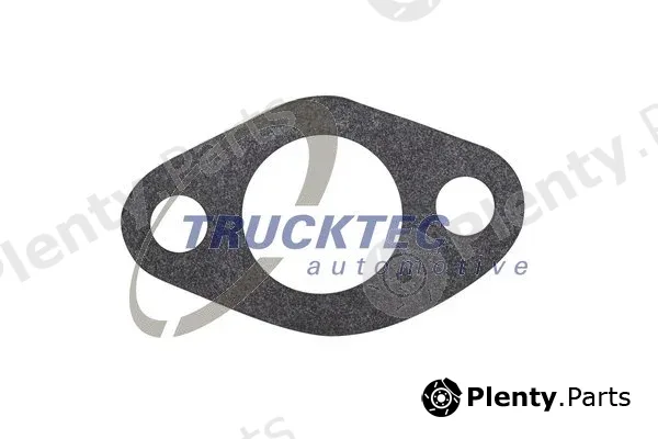 Trucktec Automotive 01.18.139 — Gasket, oil cooler