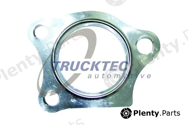 Trucktec Automotive 02.16.081 — Gasket, charger