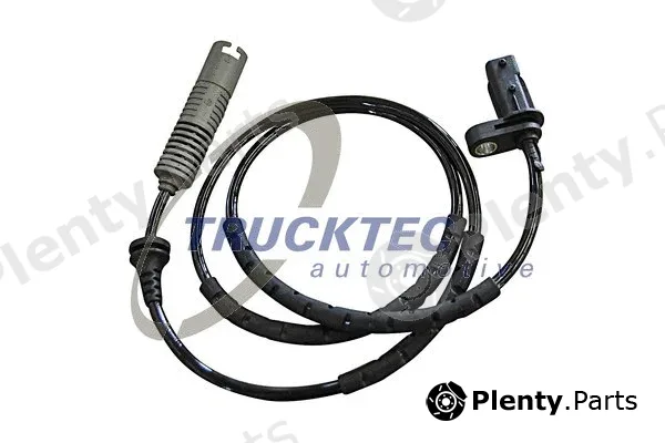 Trucktec Automotive 08.35.187 — Sensor, wheel speed