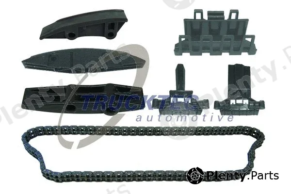 Trucktec Automotive 02.12.215 — Timing Chain Kit