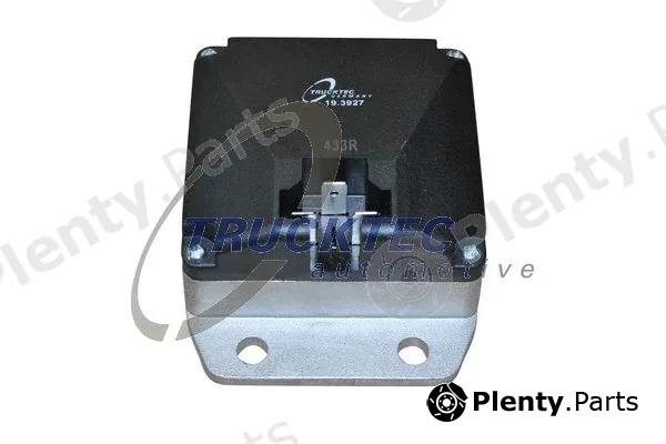 Trucktec Automotive 05.17.003 — Alternator Regulator