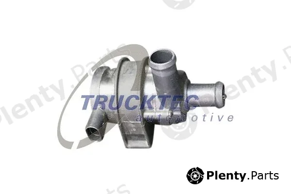 Trucktec Automotive 07.19.274 — Auxiliary Water Pump (cooling water circuit)