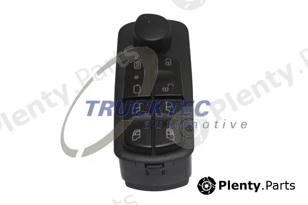 Trucktec Automotive 01.42.193 — Switch, window regulator