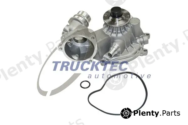 Trucktec Automotive 08.19.175 — Water Pump, engine cooling
