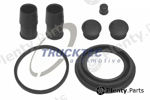 Trucktec Automotive 08.35.010 — Repair Kit, brake caliper