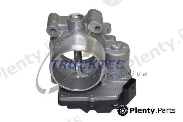 Trucktec Automotive 02.14.095 — Throttle Body