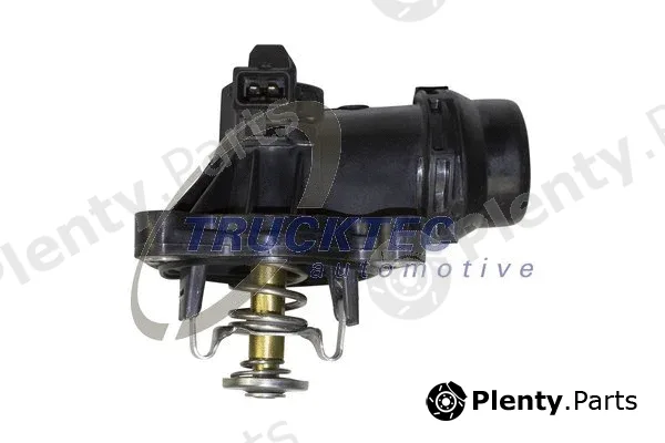 Trucktec Automotive 08.19.170 — Thermostat, coolant