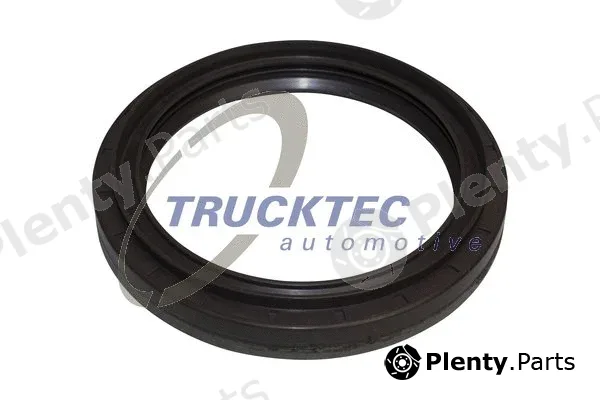 Trucktec Automotive 01.32.214 — Shaft Seal, differential