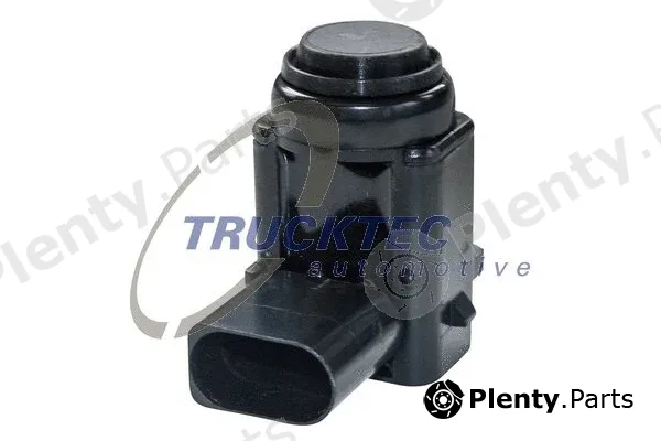 Trucktec Automotive 07.42.002 — Sensor, parking distance control