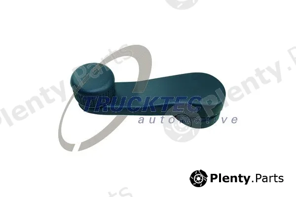 Trucktec Automotive 07.54.016 — Window Crank