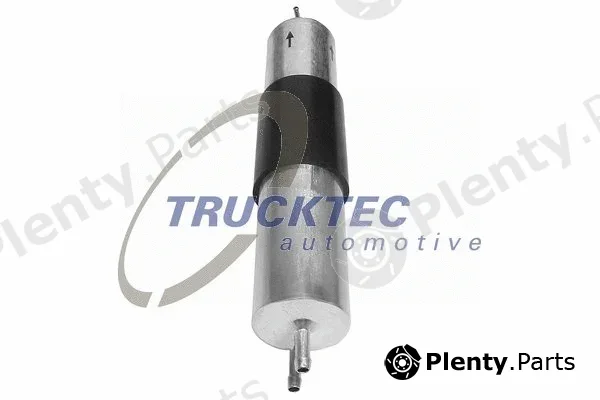 Trucktec Automotive 08.38.019 — Fuel Filter