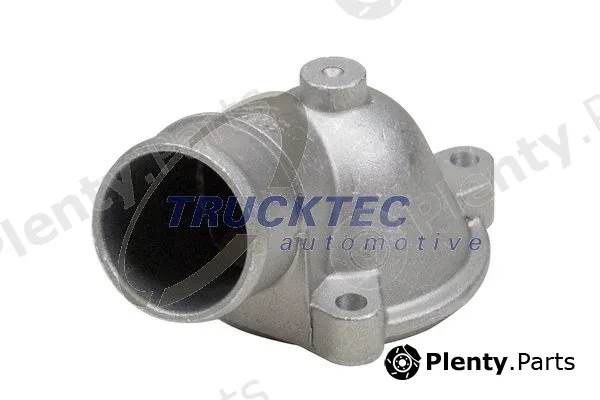 Trucktec Automotive 02.19.082 — Thermostat Housing
