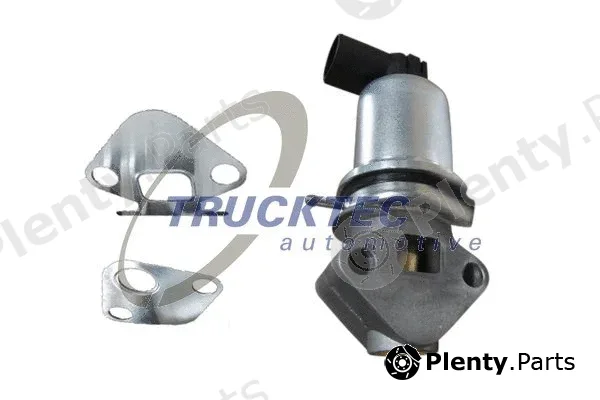 Trucktec Automotive 07.16.041 — EGR Valve