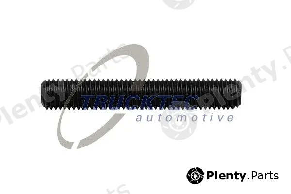 Trucktec Automotive 02.67.002 — Bolt, exhaust manifold