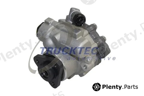 Trucktec Automotive 07.37.173 — Hydraulic Pump, steering