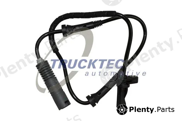 Trucktec Automotive 08.35.186 — Sensor, wheel speed