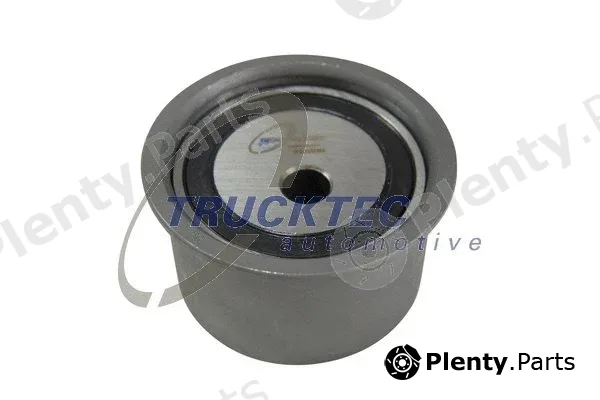 Trucktec Automotive 07.12.016 — Deflection/Guide Pulley, timing belt