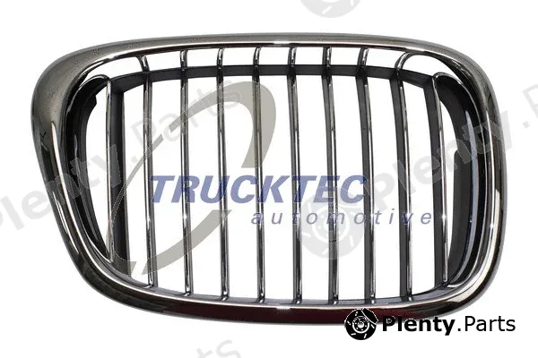 Trucktec Automotive 08.62.308 — Radiator Grille