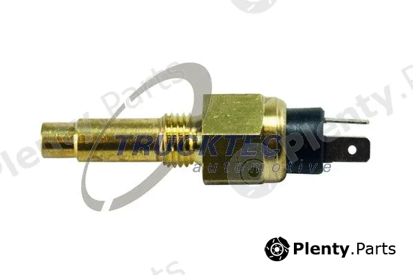 Trucktec Automotive 01.42.037 — Sensor, coolant temperature