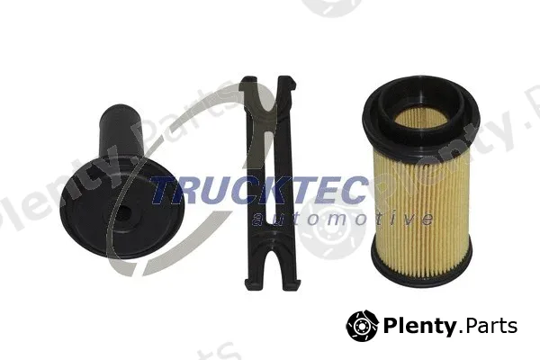 Trucktec Automotive 03.16.012 — Urea Filter