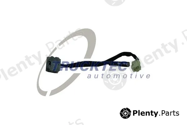 Trucktec Automotive 03.42.073 — Steering Column Switch