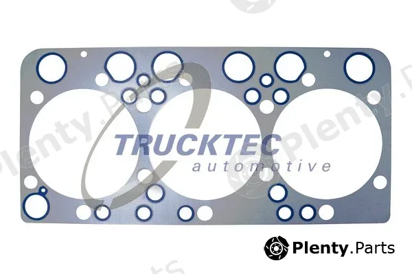 Trucktec Automotive 04.10.064 — Gasket, cylinder head