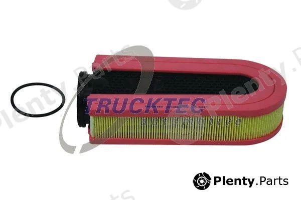 Trucktec Automotive 02.14.189 — Air Filter