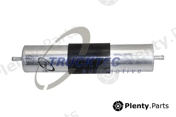 Trucktec Automotive 08.38.013 — Fuel Filter